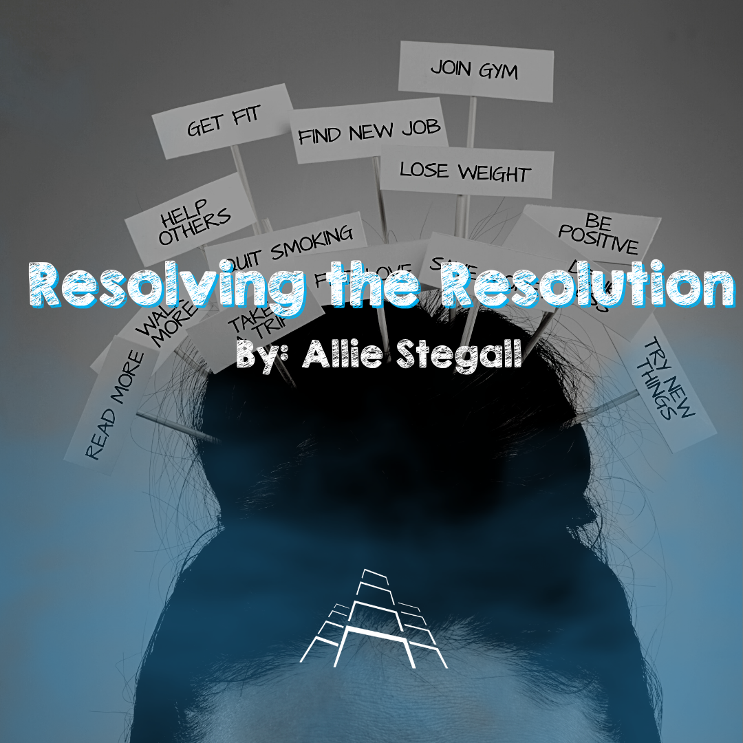 Resolving the Resolution