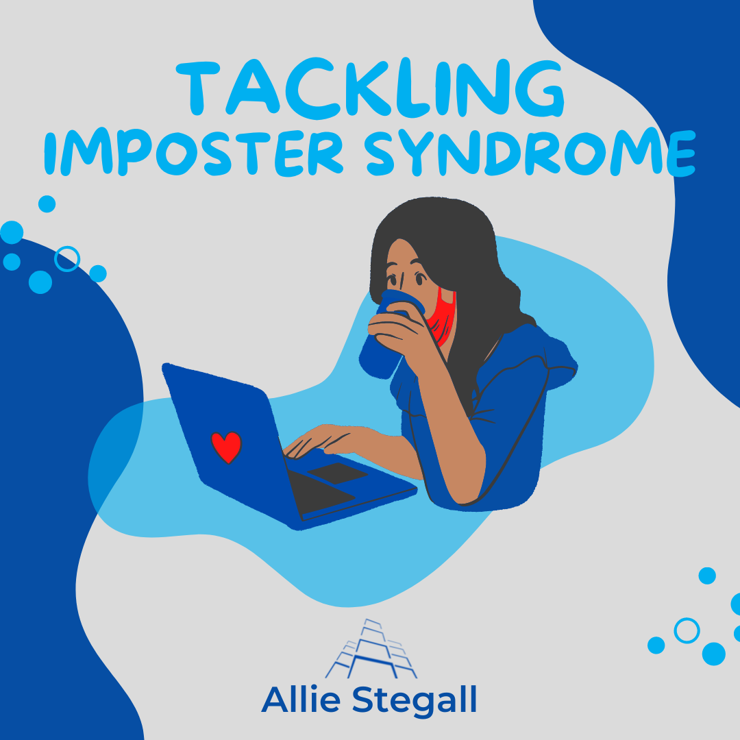 Imposter Syndrome