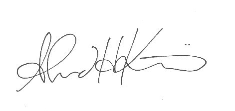 Ahmed's Signature