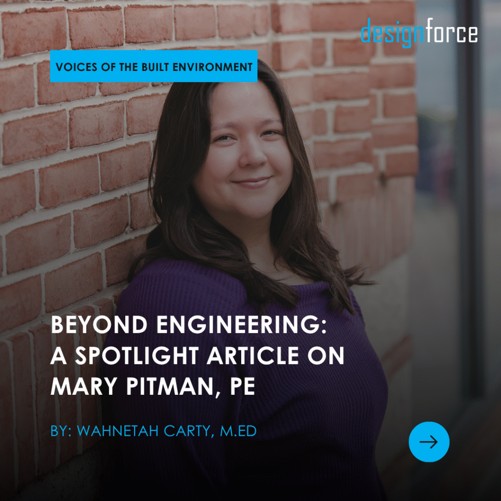 Mary Pitman - interview