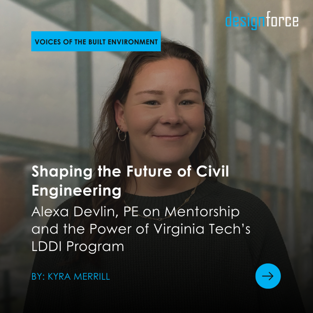 Alexa Dvlin Interview